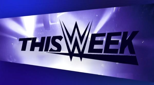 Watch This Week In WWE 1/28/2018 Live Online Full Show