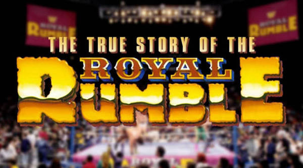 Watch WWE Firstlook Ture Story Of RoyalRumble 11/30/16 Live Online Full Show | 30th November 2016