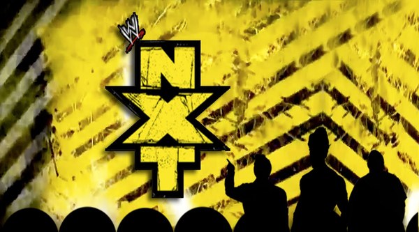 WWE NxT 12/20/17