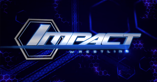 GFW Impact Wrestling 12/28/2017
