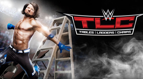 Watch WWE TLC 2016 12/4/16 Live Online Full Show | 4th December 2016