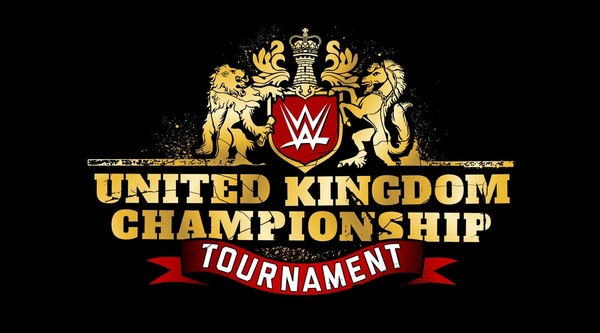 Watch WWE United Kingdom Championship Tournament Day 2 1/15/17 Live Online Full Show | 15th January 2017