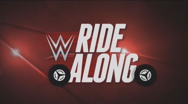 Watch WWE Ride Along S03E02 Live Online Full Show