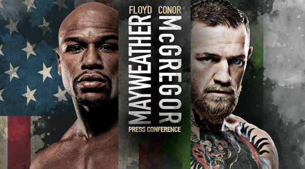 Watch UFC MayWeather Vs McGregor Live PPV 8/26/17 Live Online Full Show | 26th August 2017