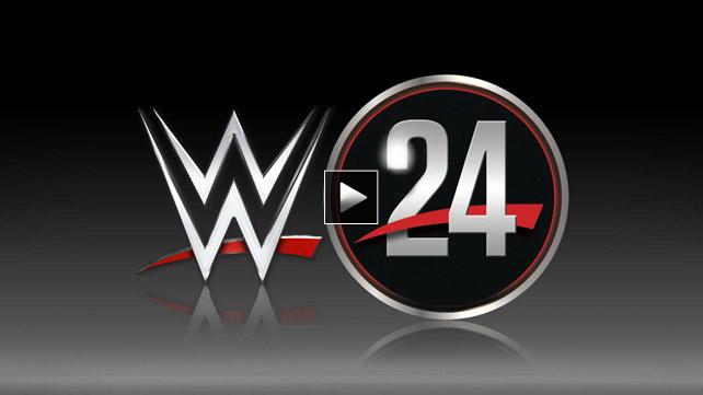 Watch WWE 24 S01E14 1/28/18 Live Online Full Show | 28th January 2018