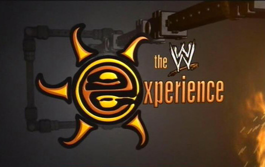 Watch WWE Experience 1/28/2018 Live Online Full Show