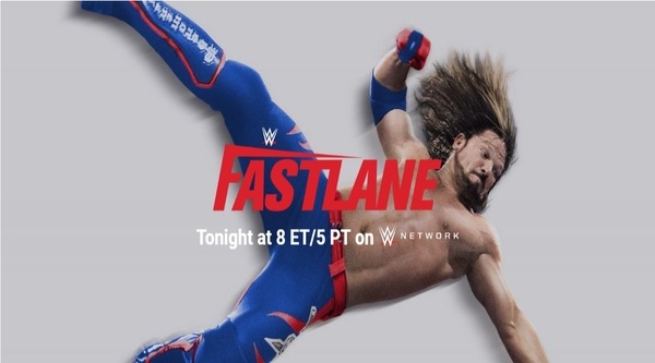 Watch WWE Fastlane 2018 PPV 3/11/18 Live Online Full Show | 11th March 2018