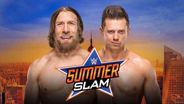 Watch WWE SummerSlam 2018 PPV 8/19/18 Live Online Full Show | 19th August 2018