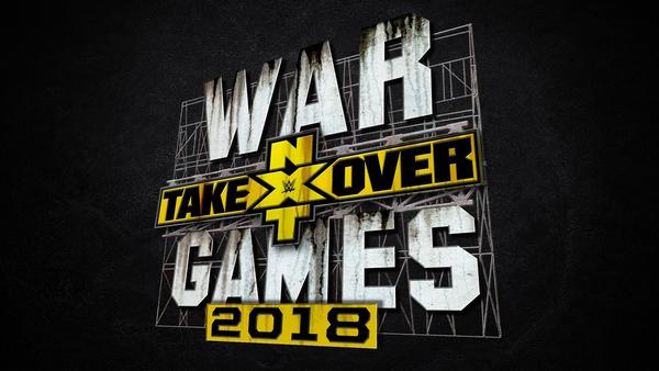 Watch WWE NxT TakeOver WarGames II 2 11/17/18 Live Online Full Show | 17th November 2018