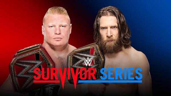 Watch WWE Survivor Series 2018 PPV 11/18/18 Live Online Full Show | 18th November 2018