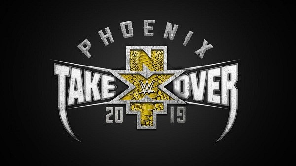 Watch WWE NXT TakeOver: Phoenix 1/26/19 Live Online Full Show | 26th January 2019