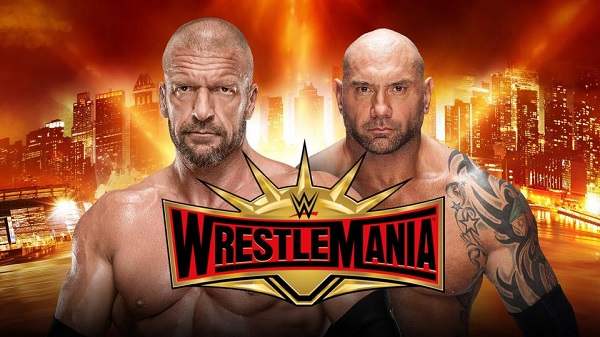 Watch WWE Wrestlemania 35 2019 PPV 4/7/19 Live Online Full Show | 7th April 2019
