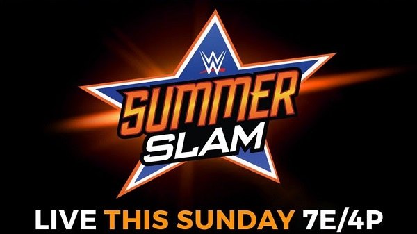 Watch WWE Summerslam 2019 PPV 8/11/19 Live Online Full Show | 11th August 2019