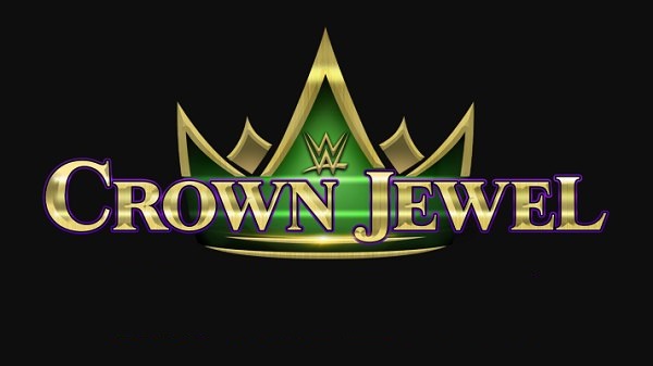 Watch WWE Crown Jewel 2019 PPV 10/31/19 Live Online Full Show | 31st October 2019