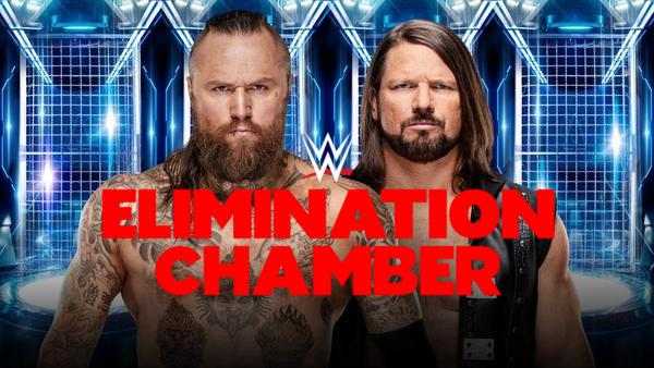 Watch WWE Elimination Chamber 2020 PPV 3/8/20 Live Online Full Show | 8th March 2020