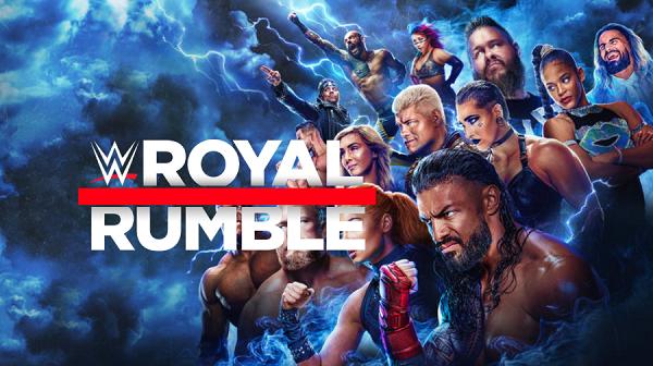 Watch WWE Royal Rumble PPV 1/28/23 Live Online Full Show | 28th January 28th 2023