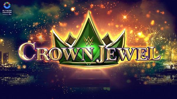 Watch WWE Crown Jewel 2023 PPV 11/4/23 Live Online Full Show | 4th November 2023