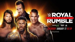Watch WWE Royal Rumble 2024 PPV Live 1/27/24 Live Online Full Show | 27th January 2024