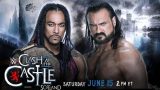 12PM ET – Watch WWE Clash at the Castle 2024 PPV Live 6/15/24 Live Online Full Show | 15th June 2024