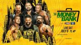 Watch WWE Money In The Bank 2024 MITB PPV Live 7/6/24 Live Online Full Show | 6th July 2024