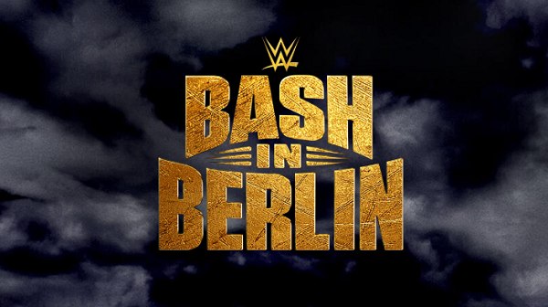 Watch latest WWE Bash In Berlin 2024 PPV Live 8/31/24 August 31st 2024 Live Online