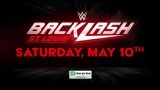 Watch WWE Backlash 2025 PPV Live 5/10/25 Live Online Full Show | 10th May 2025