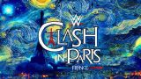 Watch WWE Clash In Paris 2025 PPV Live 8/31/25 Live Online Full Show | 31st August 2025