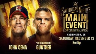 Watch WWE Saturday Nights Main Event 12/13/25 Live PPV Live Online Full Show | 13th December 2025
