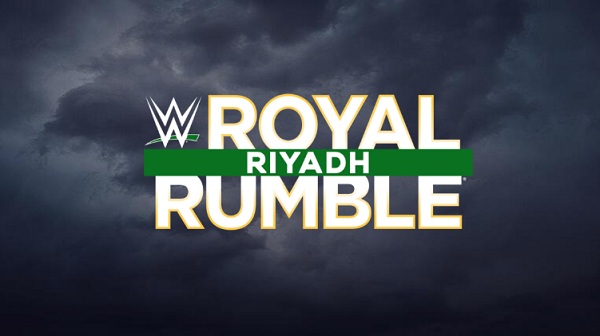 Watch WWE Royal Rumble 2026 PPV Live 1/31/26 Live Online Full Show | 31st January 2026