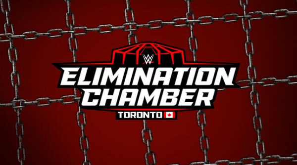 Watch WWE Elimination Chamber PPV 2026 Live 2/28/26 Live Online Full Show | 28th February 2026