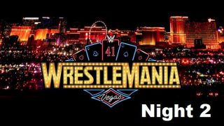 Watch WWE WrestleMania 42 2026 Sunday Day 2 PPV Live 4/19/26 Live Online Full Show | 19th April 2026