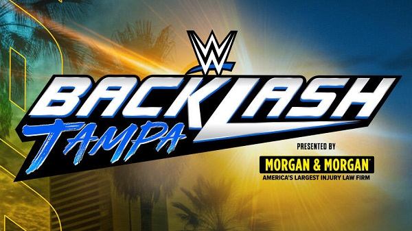 Watch WWE Backlash 2026 PPV Live 5/9/26 Live Online Full Show | 9th May 2026