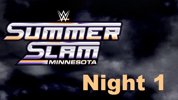 Watch WWE SummerSlam 2026 Night 1 Saturday PPV Live 8/1/26 Live Online Full Show | 1st August 2026